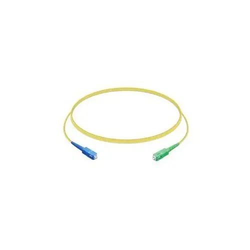 Ubiquiti Uf-sm-patch-upc-apc - networks uf-sm-patch-upc-apc kabel optyczny 1,2 m sc/upc g.657.a1 żółty