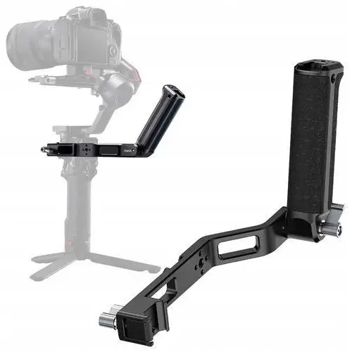 Uchwyt Ulanzi CO19 Grip Stabilizator do Gimbala Dji Ronin-SC Rsc 2 Rs 3