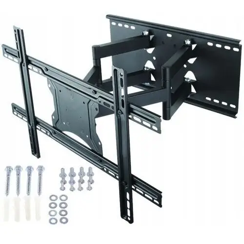 Uchwyt wieszak 40-80'' Tv LCD 60kg reg pion/poziom