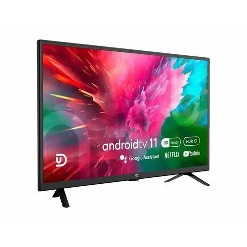 Telewizor 32" UD 32W5210S HD, D-LED, Android 11, DVB-T2 HEVC