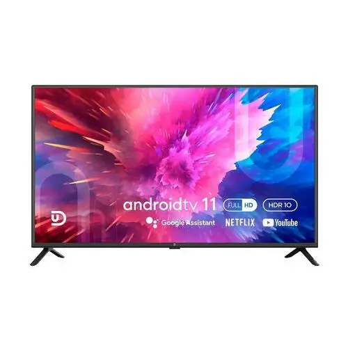 Ud Tv 40" 40f5210s fhd, d-led, android 11, dvb-t2