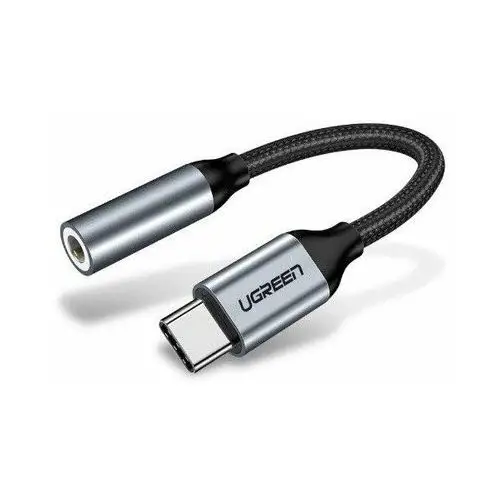 UGREEN Adapter audio USB-C mini jack 3,5mm oplot