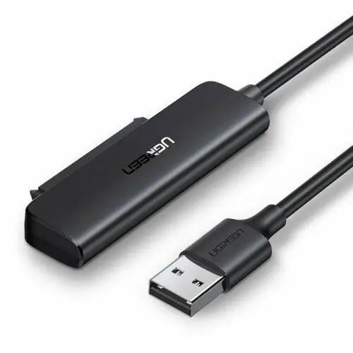 Adapter UGREEN USB do dysku SATA 2.5', 50cm