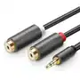 UGREEN AV109 kabel jack 3,5mm / RCA Sklep on-line