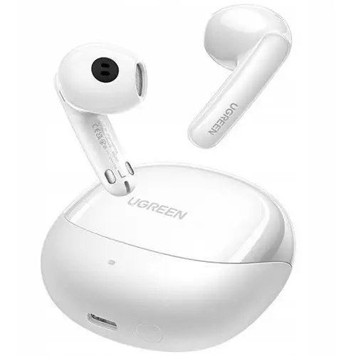 Ugreen H6 Pro Bezprzewodowe Słuchawki Douszne Bluetooth Bt 5.3 Anc