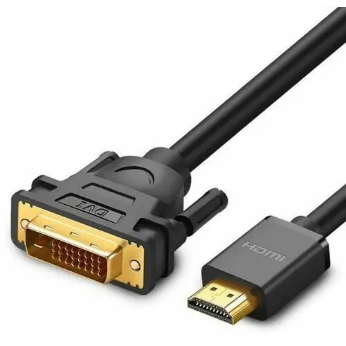 UGREEN HD106 HDMI - DVI 3m