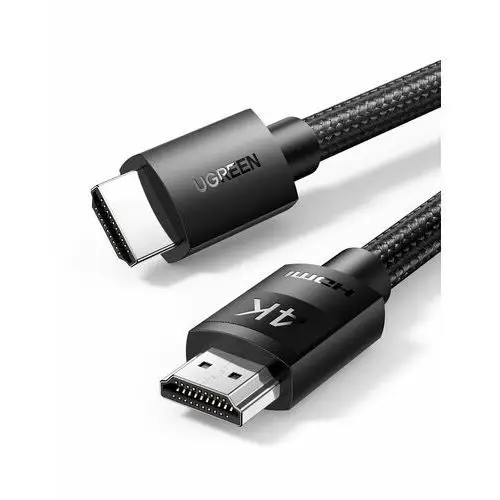 UGREEN HD119 Kabel HDMI, 4K 60Hz, 3m (czarny), 40102