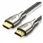 Kabel HDMI 2.0 UGREEN HD131 1m (szary) Sklep on-line