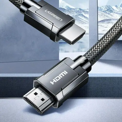 UGREEN HD135 Kabel HDMI 2.1, 8K 60Hz, 3m