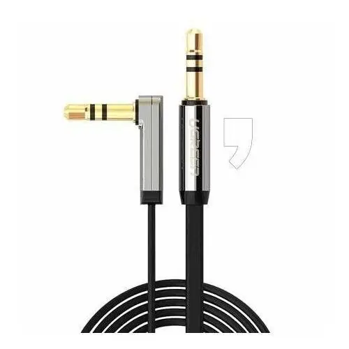 Kabel audio 3.5 mm miniJack UGREEN 10597, 1 m