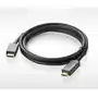 Kabel DisplayPort - HDMI UGREEN DP101 FullHD 2m (czarny) Sklep on-line