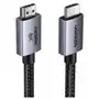 Kabel HDMI do HDMI UGREEN 8K UHD 3m 25911 (czarny) Sklep on-line