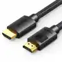 Ugreen Kabel Przewód Wideo Hdmi 2.0 Full Hd 2K 4K 60HZ Hdr Video 18GBPS 5M Sklep on-line