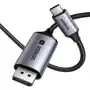 Kabel USB-C do DisplayPort UGREEN 8K 2m 25158 (czarny) Sklep on-line