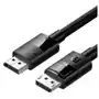 Kabel wideo 2 x Display Port męsko-męski UGREEN 80391 8K Sklep on-line