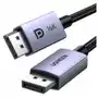 Ugreen , kabel wideo 2 x display port męsko-męski ugreen dp118 1m 16k Sklep on-line