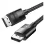 Ugreen Kabel wideo w oplocie 2 x display port 1,4 męsko-męski 80390 1m Sklep on-line