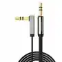 Ugreen Kątowy kabel mini jack 3,5mm aux płaski, 3m Sklep on-line