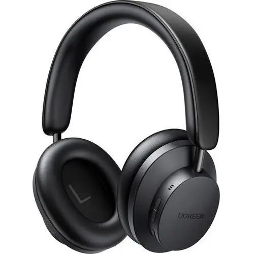 Słuchawki bezprzewodowe hitune max3 hybrid (czarne) Ugreen