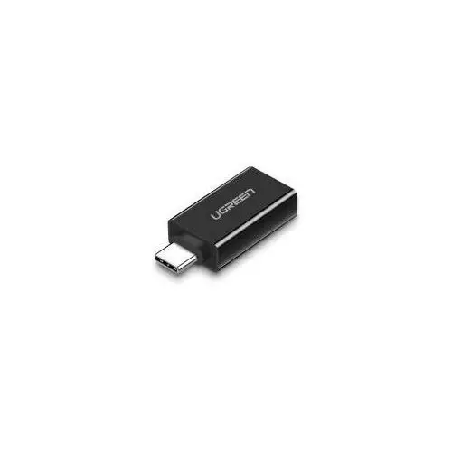 UGREEN US173 USB-A do USB-C (czarny)
