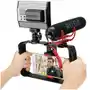 Ulanzi stabilizator uchwyt Vlog do Samsung S23 S22 S21 Sklep on-line