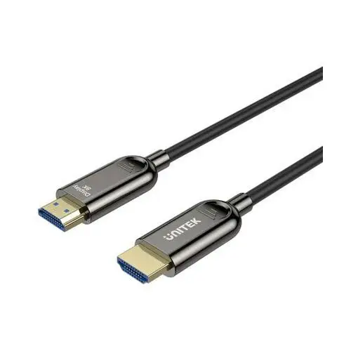 C11085gy01-100m hdmi 2.1 aoc 8k 120hz 100m Unitek