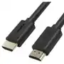 Kabel Unitek BASIC HDMI v1.4, 3m Y-C139M Sklep on-line