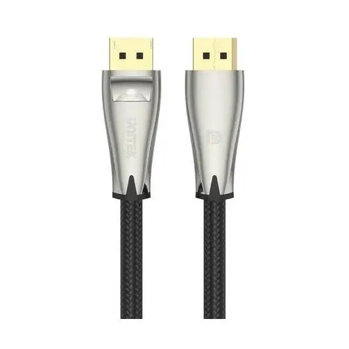 Unitek kabel displayport 1.4, 8k@60hz, 1,5m, m/m; c1607bni