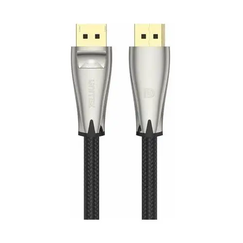 Unitek Kabel DisplayPort 1.4, 8K@60Hz, 1M, M/M; C1606BNI