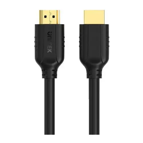 UNITEK KABEL HDMI 2.0 4K 60HZ 3M C11079BK-3M, C11079BK-3M