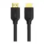 UNITEK KABEL HDMI 2.0 4K 60HZ 3M C11079BK-3M, C11079BK-3M Sklep on-line