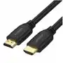 Unitek Kabel HDMI 2.0 4K 60HZ;15m C11079BK-15M Sklep on-line