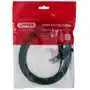 UNITEK KABEL HDMI 2.0 4K60HZ,PŁASKI,3M,C11063BK-3M, C11063BK-3M Sklep on-line