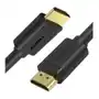 Unitek Y-C185M - HDMI 2.0 - 0,5m Sklep on-line