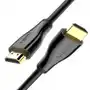 Kabel hdmi 2.0 premium certified, 3m, m/m; c1049gb Unitek Sklep on-line