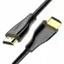 Unitek, Kabel HDMI premium CERTIFIED 2.0 M/M, 3 m Sklep on-line