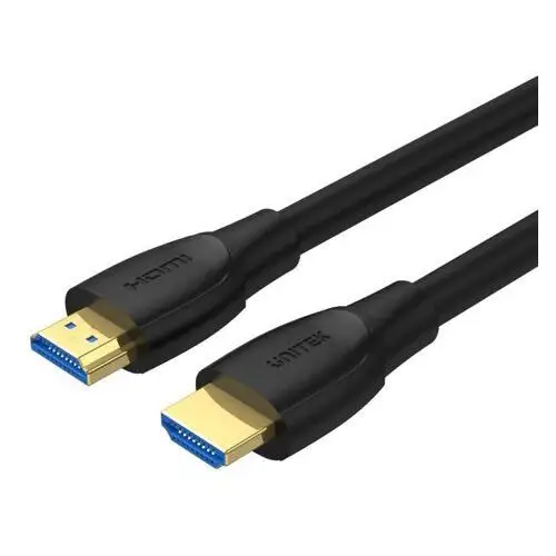 UNITEK KABEL HDMI 2.0,4K,HIGH SPEED,10M, C11043BK, C11043BK