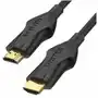 Kabel UNITEK HDMI 2.1 8K, 4K 120HZ, C11060BK, Czarny, 3 m Sklep on-line