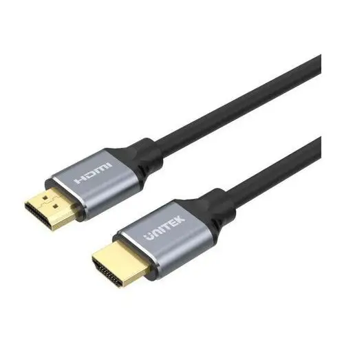 UNITEK KABEL HDMI 2.1 8K, 4K120HZ UHD, 3M, C139W, C139W