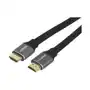 UNITEK KABEL HDMI 2.1, 8K 60HZ, 4K 120HZ, 5M,C140W, C140W Sklep on-line
