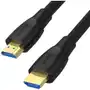 UNITEK KABEL HDMI 2.1,4K, HIGH SPEED,15M, C11045BK Sklep on-line