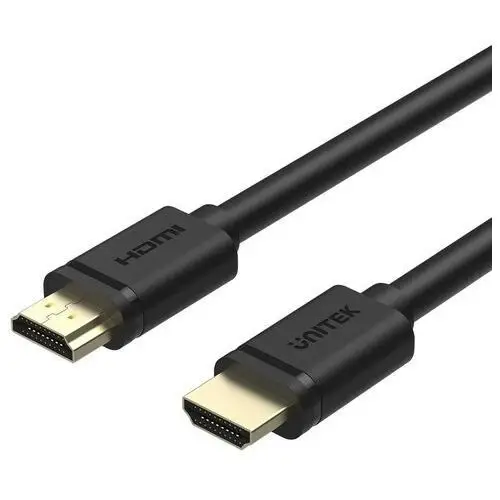 UNITEK KABEL HDMI BASIC V2.0 M/M GOLD 1M, Y-C136M