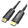 Unitek Kabel hdmi - hdmi 2.0 aoc 4k 60 hz 30 m (c11072bk-30m). kable, adaptery i przejściówki (4894160049551) Sklep on-line