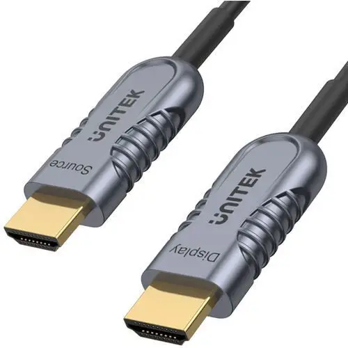 Kabel HDMI - HDMI UNITEK 20 m, C11030DGY