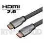 Unitek Y-C140RGY przewód LUX HDMI 2.0 Sklep on-line