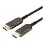 Unitek, Kabel HDMI UltraPro 2.0 Fiber Oprical, 60 m Sklep on-line