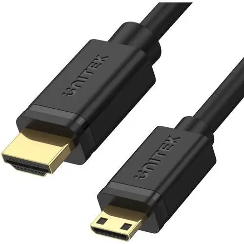 UNITEK KABEL HDMI-MINI HDMI 2.0,4K 60HZ,2M, Y-C179