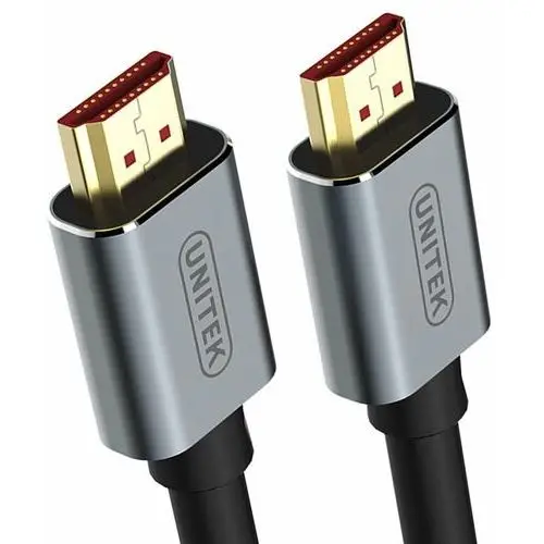 Kabel hdmi premium 2.0, 2m, m/m; y-c138lgy Unitek