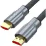 Kabel lux hdmi 2.0 1m (y-c136rgy) Sklep on-line