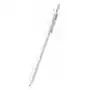 Usams activ stylus pen rysik biały/white zb57drb02 (us-zb057) Sklep on-line